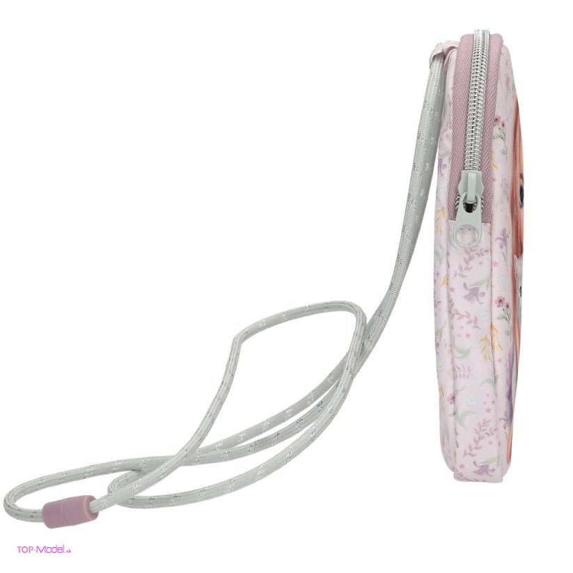 Vrecko na mobil TOPModel BLOOMING KITTY