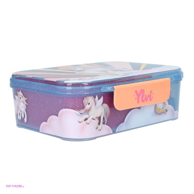 YLVI Desiatový box SUGAR POP