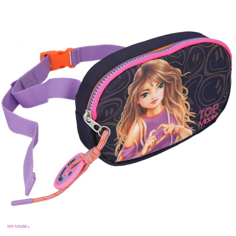 TOPModel crossbag NIGHT LIGHT