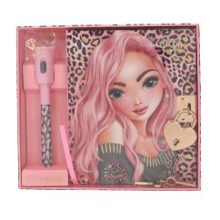 TOPModel Denník s tajným perom