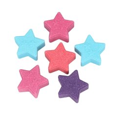 TOPModel bomby do kúpeľa