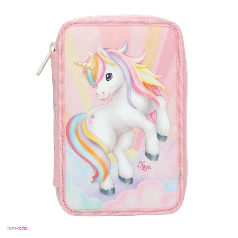 YLVI Peračník dvojposchodový SUGAR POP