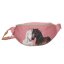 Miss Melody crossbag DUSTY ROSE