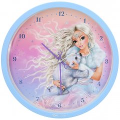 Nástenné hodiny Fantasy Model ICEWORLD