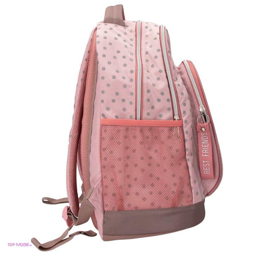 Školský batoh TOPModel DOTS
