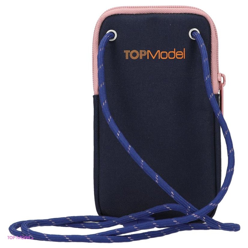 Vrecko na mobil Top Model CITY GIRLS