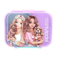 Desiatový box TOPModel SUNNY DOG