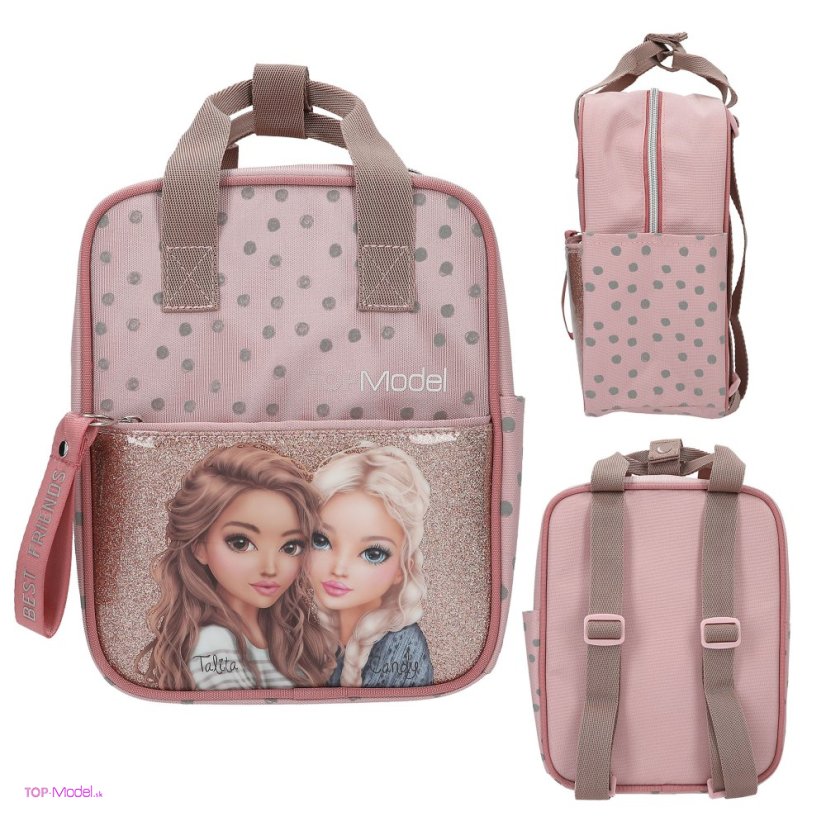 Miniplecniak TOPModel DOTS