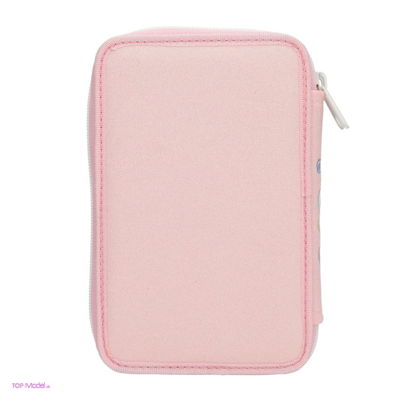 YLVI Peračník dvojposchodový SUGAR POP