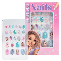 TOPModel Umelé nechty