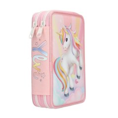 YLVI Peračník dvojposchodový SUGAR POP