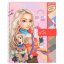 Top Model Special Design Book CITY GIRLS