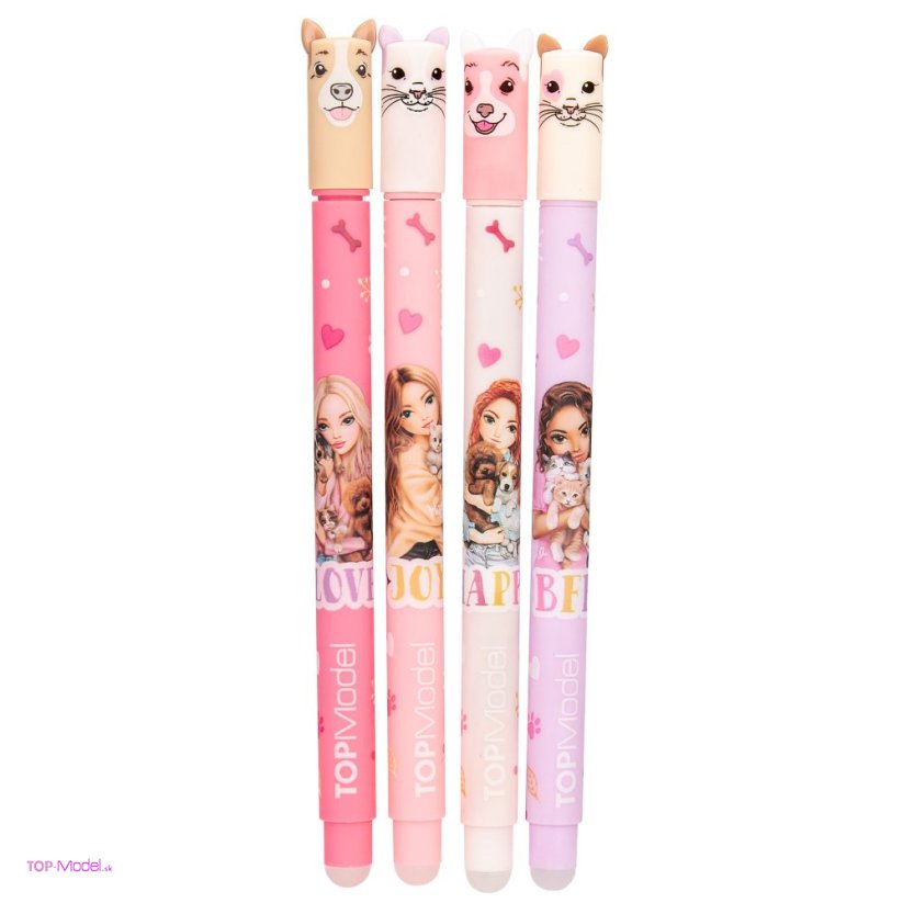 Zmazateľné pero TOPModel