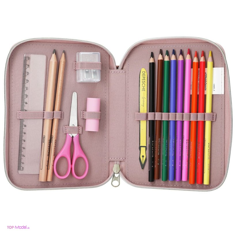 Peračník  TOPModel 2v1 COWGIRL