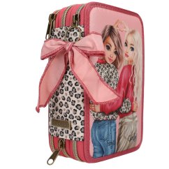 TOPModel Peračník trojposchodový s výbavou LEOHEART