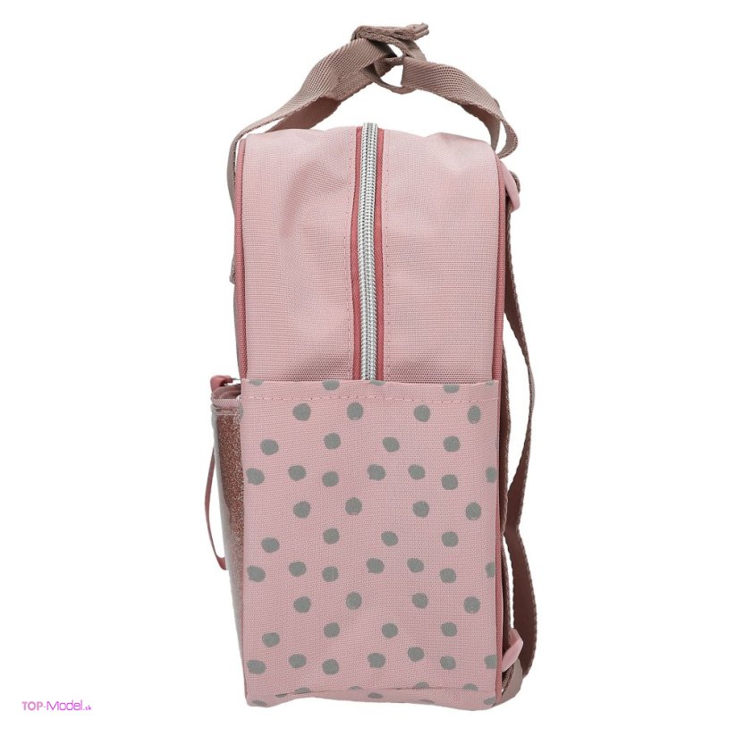 Miniplecniak TOPModel DOTS