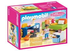 Playmobil 70209 Izba pre teenagera