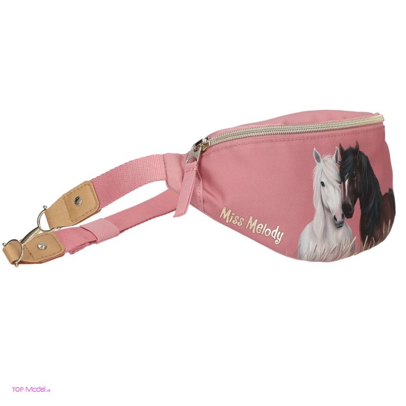 Miss Melody crossbag DUSTY ROSE