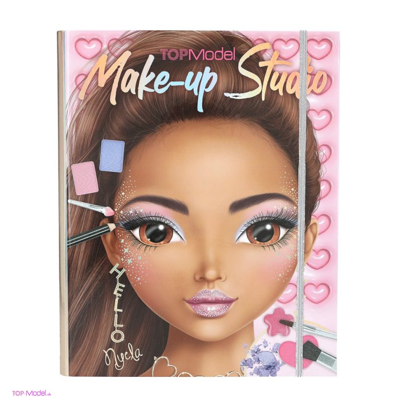 TOPModel Make-up studio