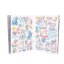 YLVI Puffy sticker book