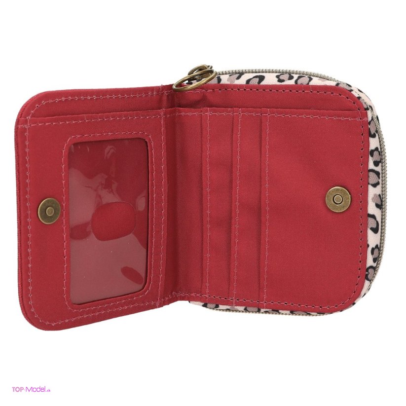 Peňaženka TOPModel LEOHEART