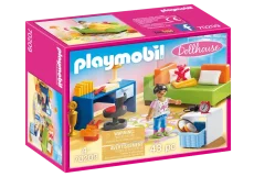 Playmobil 70209 Izba pre teenagera