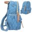 Miniplecniak  Miss Melody BLUE QUILT