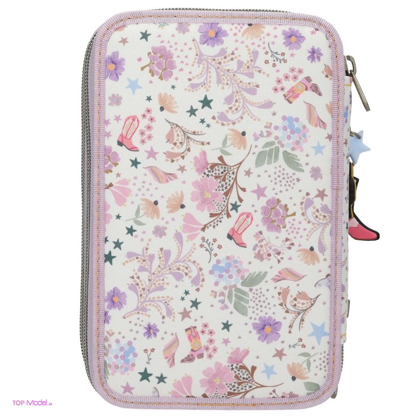 Peračník s výbavou TOPModel COWGIRL