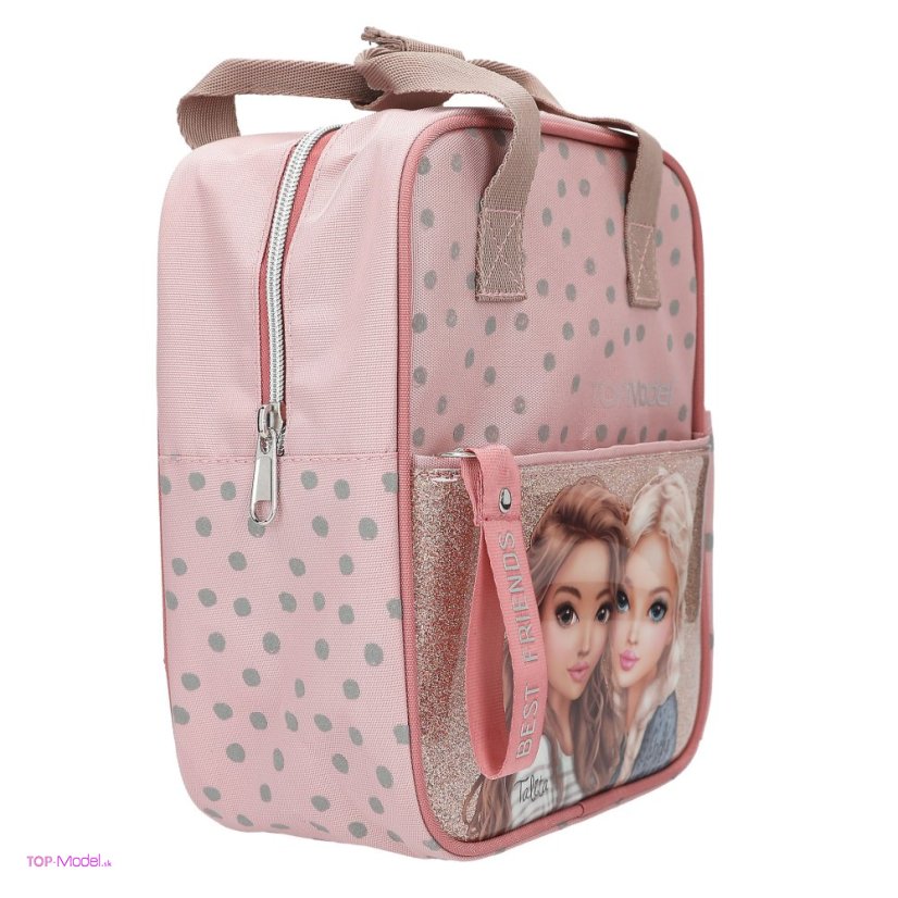 Miniplecniak TOPModel DOTS