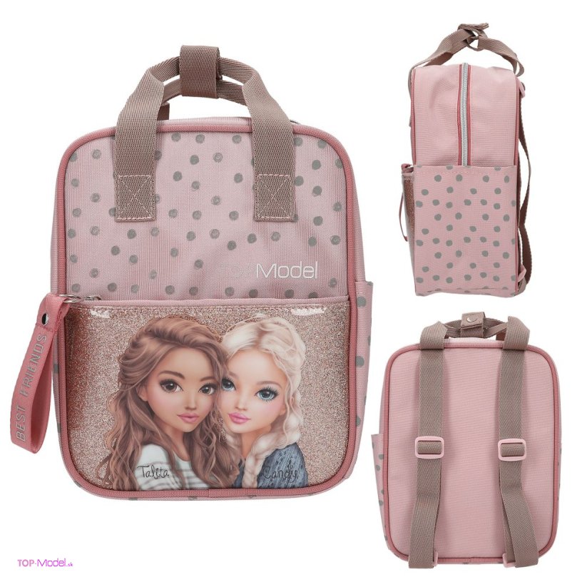 Miniplecniak TOPModel DOTS