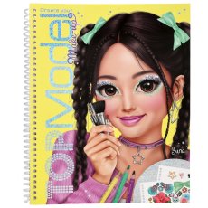 TOPModel Make up kreatívna sada
