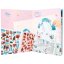 Miss Melody NUMBER STICKERS