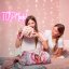 Kozmetická taštička TOPModel BEAUTY & ME