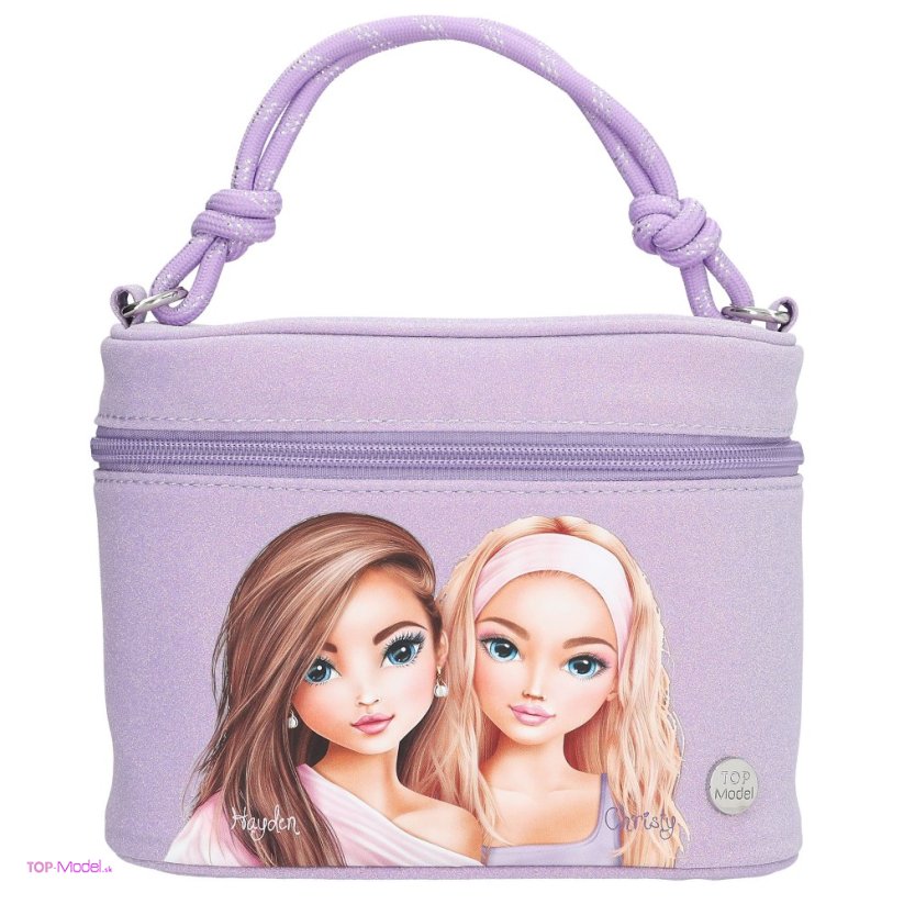 Kozmetická taštička Top Model  BEAUTY & ME