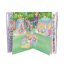 YLVI Puffy sticker book