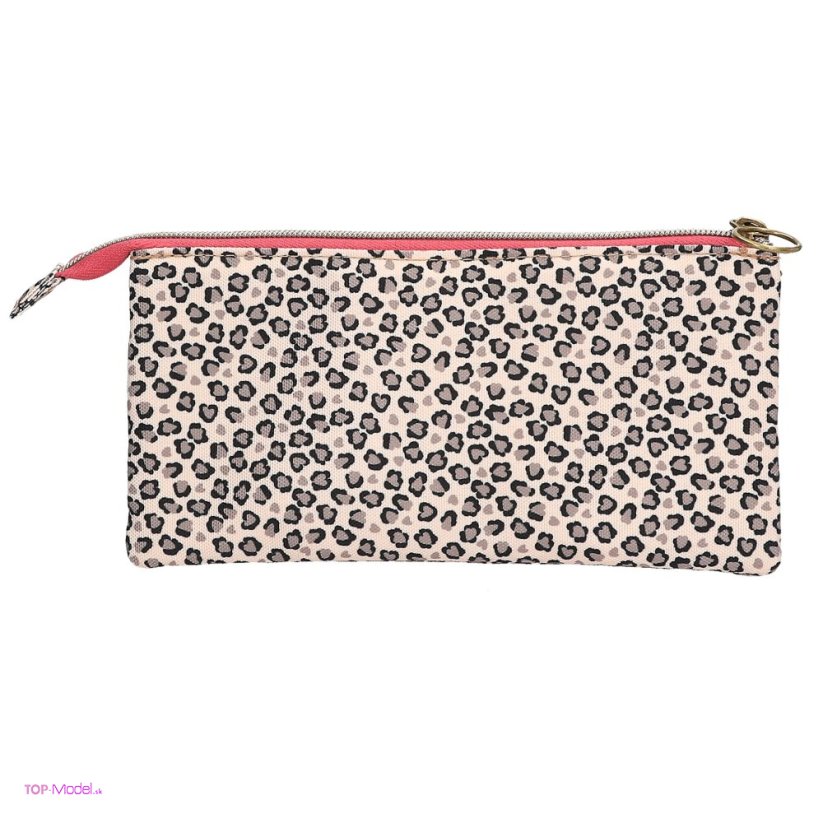 Peračník, kozmetická taštička TOPModel LEOHEART