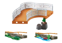 Playmobil 70348 Rozšírenie pre ZOO