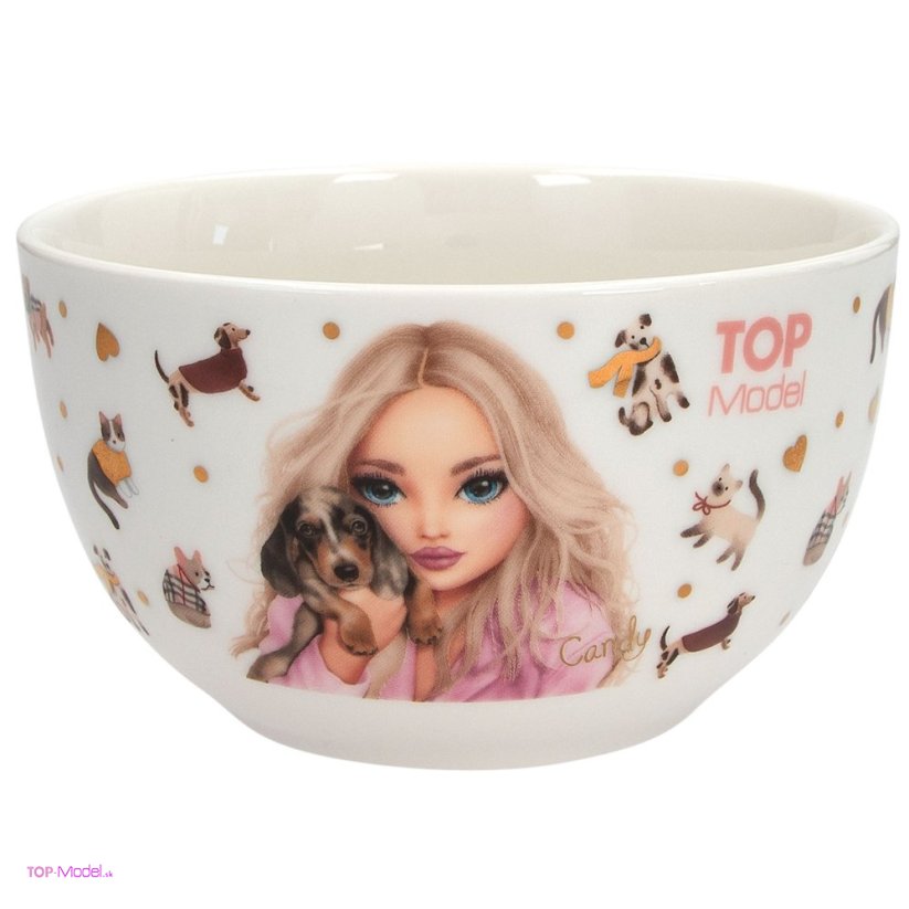 TOPModel Miska FUR EVER FRIENDS