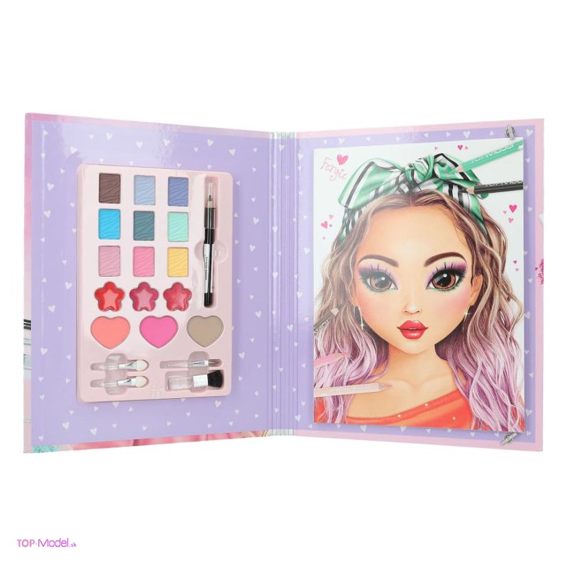 Top Model Make-up studio