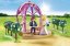Playmobil 9229 Svadobný pavilón s nevestou a ženíchom
