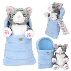 TOPModel KITTY&DOGGY v spacom vaku
