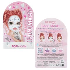 TOPModel Beauty FACE Mask sova