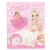 Kreatívny zošit Top Model Stickerworld BALLET