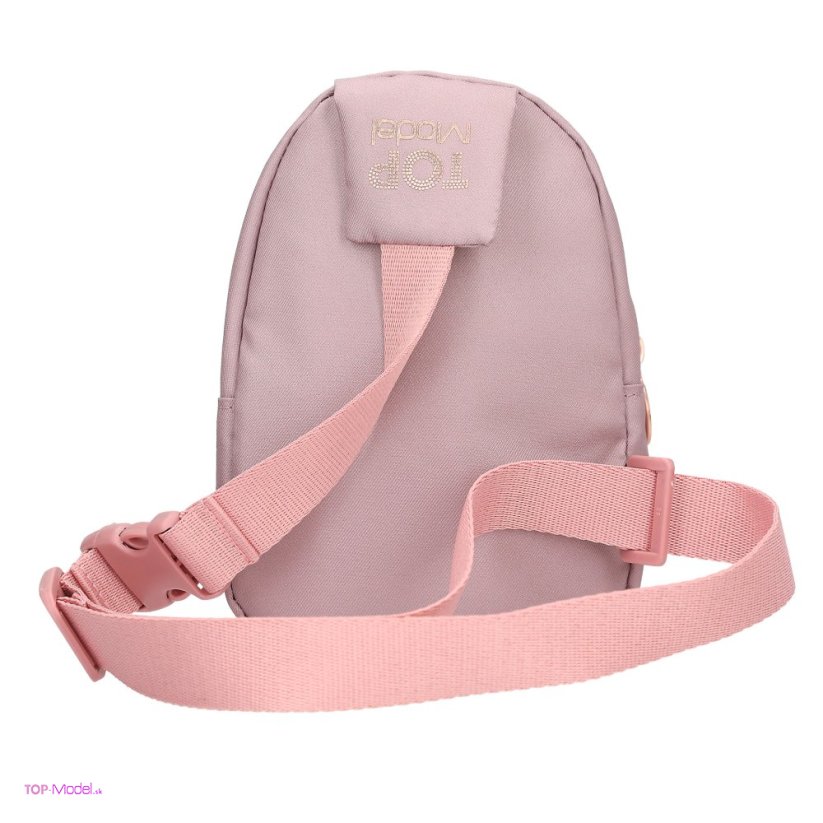 TOPModel crossbag VIVA VIOLET