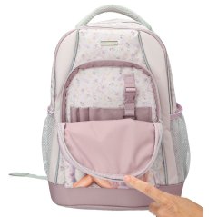 Školský batoh TOPModel BLOOMING KITTY