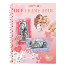 TOPModel  DIY Fotorámik