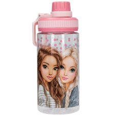 Fľaša na pitie TOPModel DOTS