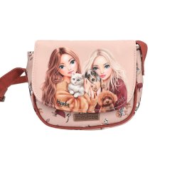 TOPModel Taška cez plece FUR EVER FRIENDS