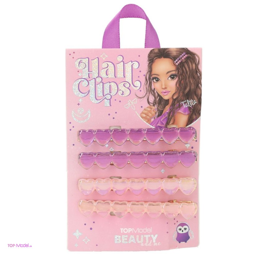 TOPModel Sada sponiek