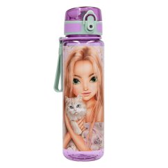 Fľaša na pitie TOPModel BLOOMING KITTY
